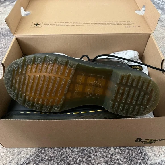 Dr. Martens Boots - Picture 3 of 3